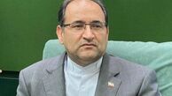 نماینده ردصلاحیت شده: در انتخاب رئیسی همه تلاش خود را کردم؛ آراء اهل سنت را پای کار رئیسی آوردم 