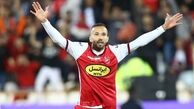 ادامه تلاش برای کسب قهرمانی و فرار از سقوط