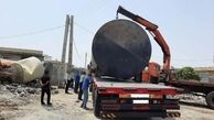 شرق: آقای رئیس جمهور اشکال از حکمرانی است که این همه بنزین قاچاق می شود