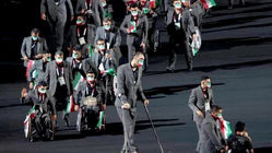 ورزشکاران پارادوومیدانی و پاراوزنه برداری ایران برای کشورهای اسلامی معرفی شدند