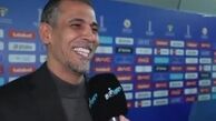 عربستانی‌ها به یونس محمود بی اعتنایی کردند