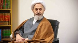 نماز بر پیکر رهبر شهید در تهران توسط آیت‌الله سبحانی اقامه خواهد شد