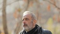 حمید نعمت‌الله: «بُت» فیلم امروز ایران است