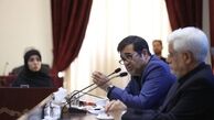 تفاهم‌نامه وزرای ورزش و علوم/ دنیامالی: در یونیورسیاد ۲۰۲۷ باید جز برترین‌های دنیا شویم