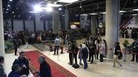ساعت کاری باغ کتاب همزمان با ماه رمضان تغییر می‌کند