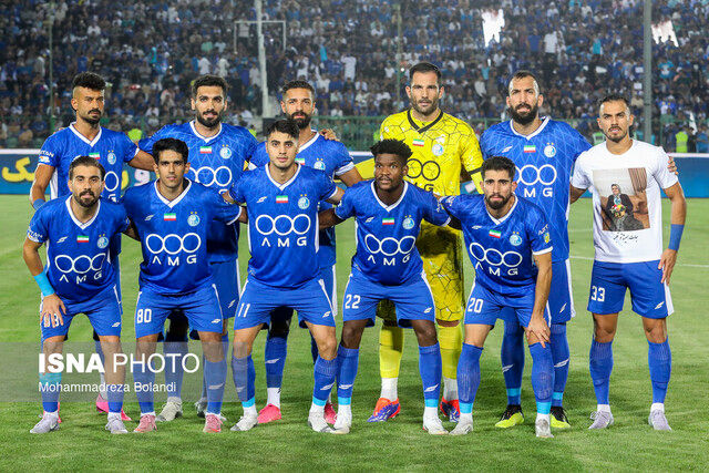 استقلال با 13 غایب تمرینات خود را شروع کرد