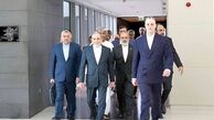 المیادین در مورد مذاکرات ایران و آمریکا: طرف ایرانی اعلام کرده که با پیشنهادهای مفصل‌تری بازخواهد گشت تا اختلاف‌های موجود را برطرف کند
