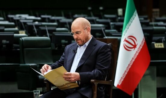 پاسخ قالیباف به نامه شریعتمداری: همان‌گونه که با غرب‌گرایی ، انحراف و فتنه‌گری مرز داشته‌ام، با تندروی و خالص سازی هم مرز دارم