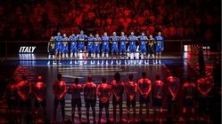 برنامه روز دوم مرحله حذفی والیبال قهرمانی جهان