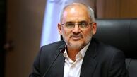حاجی میرزایی: اینترنت سفید برای همه حتی اعضای دولت لغو می‌شود