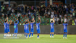 ساپینتو دیگر رفتار احساسی ندارد/ استقلال به قهرمانی می‌رسد