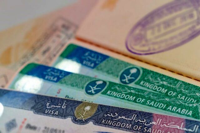 برای تمام حجاج ایرانی ویزا صادر شد