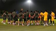 فولاد یک تمرین عالی را در دبی برگزار می‌کند