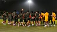 فولاد یک تمرین عالی را در دبی برگزار می‌کند