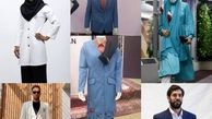 کج‌سلیقگی در طراحی لباس ورزشکاران المپیک ادامه دارد!