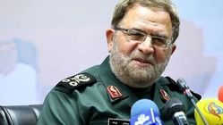 فرمانده قرارگاه سایبری خاتم‌الانبیا: اسرائیل جنایاتی مرتکب شده که حتی چنگیز و مغول انجام نداده‌اند