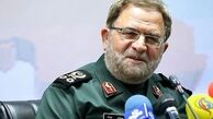 جانشین فرمانده کل سپاه: نظام مبتنی بر ولایت فقیه توانست جنگی را اداره کند که نتیجه آن پیروزی رزمندگان اسلام است