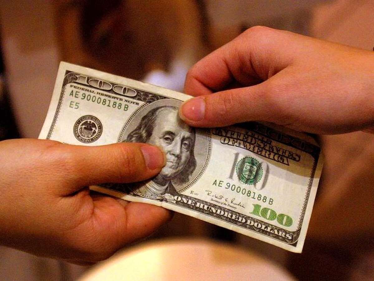 قیمت ارز در بازار امروز 6 مردادماه