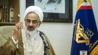 نماینده ولی فقیه در سپاه: نباید اجازه دهیم دیگران برای ما تعریف کنند که چه چیزی پیروزی، شکست، موفقیت یا ناکامی است