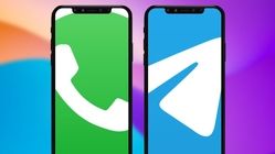 تلگرام به زودی رفع فیلتر می شود/ واتس‌اپ هرگز رفع فیلتر نخواهد شد