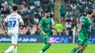 الاهلی عربستان با یک بارسایی به توافق می‌رسد؟
