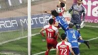 عبدی: پرسپولیس می‌تواند دوباره صدرنشین شود/ نوع بازی اوسمار ریسکی است