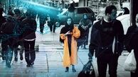 سیستم پیامک حجاب به عابران پیاده چگونه کار می‌کند؟
