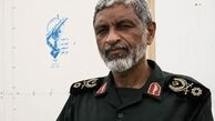 فرمانده نیروی دریایی سپاه: با هرکشتی که در تنگه هرمز سامانه شناسایی خود را خاموش کند با قاطعیت برخورد خواهد شد