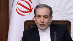 دیدار عراقچی با نماینده ایران نزد سازمان همکاری اسلامی و سرپرست سفارت کشورمان در کابل