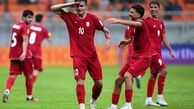 این بازیکن تیم ملی فوتبال نوجوانان آرزوی حضور در الهلال را دارد