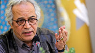 محمد حسین لطیفی: تکنیک اهمیت ندارد، دل فیلمساز باید همراه باشد