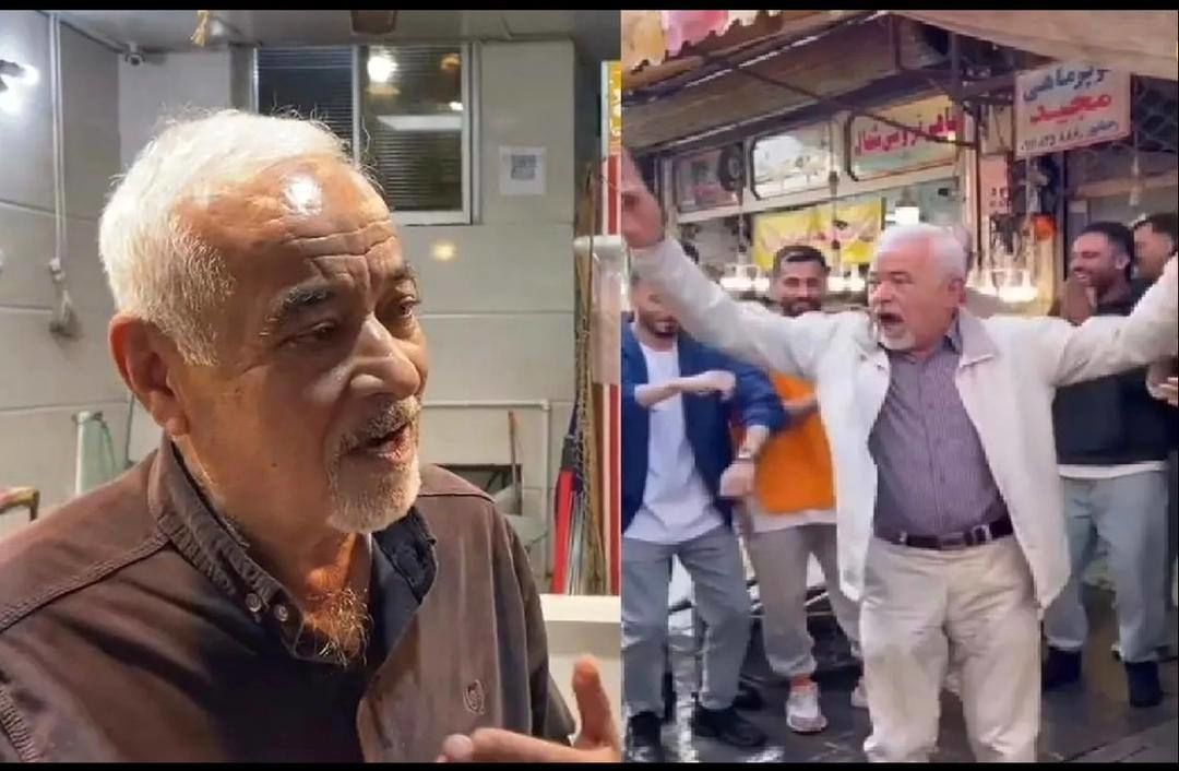 چه کسانی از شادی ما رنج می برند!