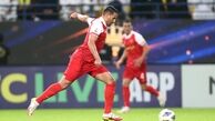 پرسپولیس برنده دیدار در برابر الدحیل است!