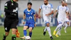 کار آبی‌ها برابر ملوان سخت است؟