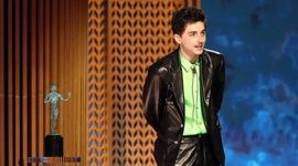 افشاگری کریستوفر نولان درباره تیموتی شالامی: هر کاری خواستی انجام دادی