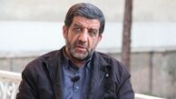 ویدئو | شوخی ضرغامی در حاشیه جلسه هیات دولت