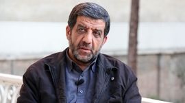 تحلیل ضرغامی از دلایل اعتراضات اخیر