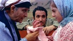 «وقتی همه خواب بودند» به مناسبت زادروز گلاب آدینه پخش می‌شود