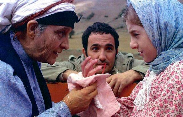 «وقتی همه خواب بودند» به مناسبت زادروز گلاب آدینه پخش می‌شود