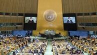 ایران رئیس مجمع اجتماعی شورای حقوق بشر سازمان ملل شد