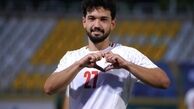 از آکادمی تا جام جهانی با پرورش نسل‌ها/ دانیال ایری و بازگشت سرمایه در ذوب‌آهن
