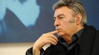 «دیوانه از قفس پرید» به یاد صدای ماندگار ناصر طهماسب پخش می‌شود