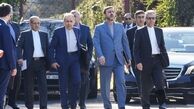 آغاز مرحله دوم از دور سوم مذاکرات هسته‌ای در ژنو