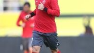 در آستانه بازی مهم، پرسپولیس تلفات داد