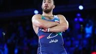 قاسمپور،‌ عظیمی و زارع به فینال قهرمانی آسیا صعود کردند