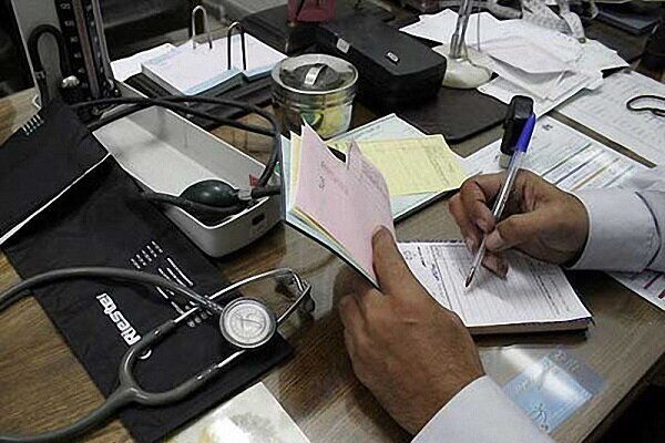 تعرفه پزشکی سال 1403 به سازمان برنامه و بودجه ارسال شد