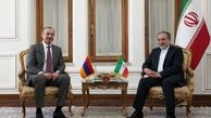  ارمنستان در جریان گفت‌وگوهای ایران و آمریکا قرار گرفت
