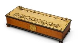 نخستین ماشین‌حساب جهان به حراج گذاشته شد