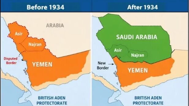 آیا عربستان سعودی به زودی عربستان خالی می‌شود؟ 