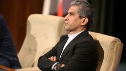 برای دبیرکل پیشین فدراسیون فوتبال یک سانحه رانندگی اتفاق افتاد/ کامرانی‌فر از کما خارج شد